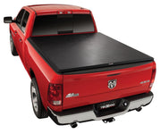 TruXedo TruXport Tonneau Cover - Black - 2009-2018 (2019-2024 Classic) Ram 5' 7" Bed without RamBox