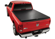 TruXedo TruXport Tonneau Cover - Black - 2009-2018 (2019-2024 Classic) Ram 1500/2010-2027 2500/3500 6' 4" Bed without RamBox