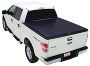 TruXedo TruXport Tonneau Cover - Black - 2008-2016 Ford F-250/350/450 6' 9" Bed