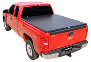 TruXedo TruXport Tonneau Cover - Black - 2007-2013 Chevy Silverado/GMC Sierra 5' 9" Bed