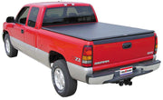 TruXedo TruXport Tonneau Cover - Black - 2007-2013 Chevy Silverado/GMC Sierra 1500/2007-2014 2500 HD/3500 HD 6' 6" Bed