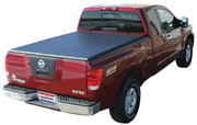 TruXedo TruXport Tonneau Cover - Black - 2022-2027 Nissan Frontier 6' 1" Bed