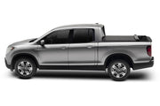 TruXedo Lo Pro Tonneau Cover - Black - 2017-2025 Honda Ridgeline