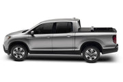 TruXedo Lo Pro Tonneau Cover - Black - 2017-2025 Honda Ridgeline