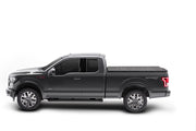 TruXedo TruXport Tonneau Cover - Black - 2009-2014 Ford F-150 6' 6" Bed without Cargo Management System