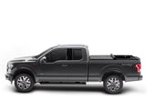 TruXedo TruXport Tonneau Cover - Black - 2009-2014 Ford F-150 5' 7" Bed
