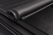 TruXedo TruXport Tonneau Cover - Black - 2009-2014 Ford F-150 5' 7" Bed