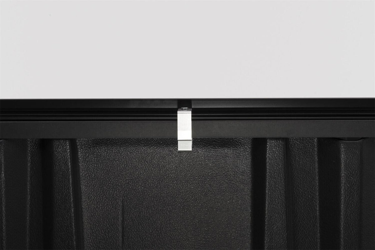 TruXedo TruXport Tonneau Cover - Black - 2009-2014 Ford F-150 8' Bed