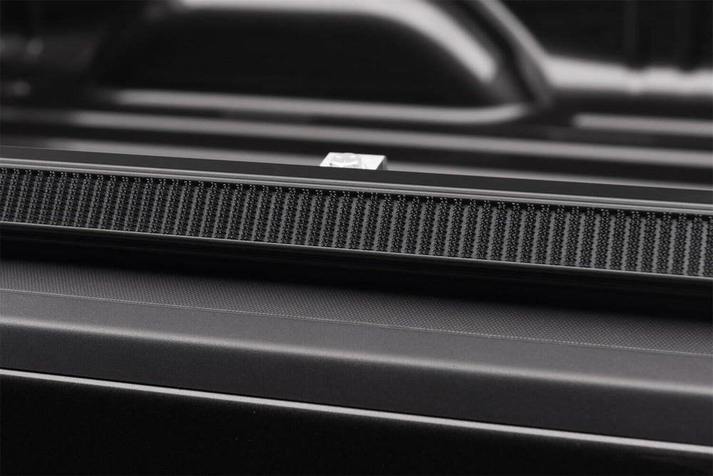 TruXedo TruXport Tonneau Cover - Black - 2014-2018 (2019 Legacy/Limited) Silverado/Sierra 1500/2015-2019 2500 HD/3500 HD 6' 6" Bed