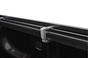 TruXedo TruXport Tonneau Cover - Black - 2014-2018 (2019 Legacy/Limited) Silverado/Sierra 1500/2015-2019 2500 HD/3500 HD 6' 6" Bed