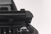 TruXedo TruXport Tonneau Cover - Black - 2014-2018 (2019 Legacy/Limited) Silverado/Sierra 1500/2015-2019 2500 HD/3500 HD 6' 6" Bed