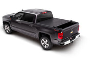TruXedo TruXport Tonneau Cover - Black - 2014-2018 (2019 Legacy/Limited) Silverado/Sierra 1500/2015-2019 2500 HD/3500 HD 6' 6" Bed