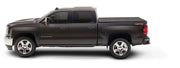 TruXedo TruXport Tonneau Cover - Black - 2014-2018 (2019 Legacy/Limited) Chevy Silverado/GMC Sierra 1500/2015-2019 2500 HD/3500 HD 8' Bed
