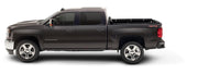 TruXedo TruXport Tonneau Cover - Black - 2014-2018 (2019 Legacy/Limited) Chevy Silverado/GMC Sierra 1500/2015-2019 2500 HD/3500 HD 8' Bed