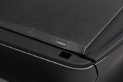 TruXedo Deuce Tonneau Cover - Black - 2009-2018 (2019-2023 Classic) Ram 1500/2010-2027 2500/3500 8' Bed without RamBox