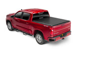 TruXedo Deuce Tonneau Cover - 2020-2027 Chevy Silverado/GMC Sierra 2500 HD/3500 HD 6' 9" Bed with or without MultiPro Tailgate