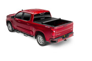 TruXedo Deuce Tonneau Cover - 2020-2027 Chevy Silverado/GMC Sierra 2500 HD/3500 HD 6' 9" Bed with or without MultiPro Tailgate