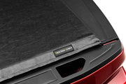 TruXedo Deuce Tonneau Cover 2019 (New Body Style)-2027 Chevy Silverado/GMC Sierra 1500/2020-2027 2500 HD/3500 HD 8' Bed