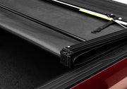 TruXedo Deuce Tonneau Cover - Black - 2019 (New Body Style)-2026 Chevy Silverado/GMC Sierra (without CarbonPro Bed) 5' 9" Bed