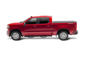 TruXedo Deuce Tonneau Cover 2019 (New Body Style)-2027 Chevy Silverado/GMC Sierra 1500/2020-2027 2500 HD/3500 HD 8' Bed