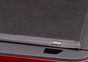 TruXedo Deuce Tonneau Cover - Black - 2008-2015 Nissan Titan 7' 3" Bed