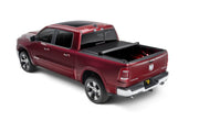 TruXedo Deuce Tonneau Cover - Black - 2019-2027 (New Body Style) Ram 1500 6' 4" Bed without RamBox without Multifunction Tailgate