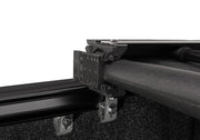 TruXedo Deuce Tonneau Cover - Black - 2019-2023 Ford Ranger 6' Bed