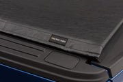 TruXedo Deuce Tonneau Cover - Black - 2008-2016 Ford F-250/350/450 6' 9" Bed