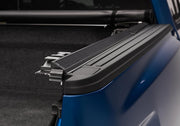 TruXedo Deuce Tonneau Cover - Black - 2019-2023 Ford Ranger 6' Bed