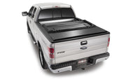TruXedo Deuce Tonneau Cover - Black - 2008-2016 Ford F-250/350/450 6' 9" Bed