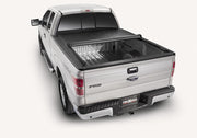 TruXedo Deuce Tonneau Cover - Black - 2009-2014 Ford F-150 5' 7" Bed