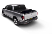 TruXedo Lo Pro Tonneau Cover - Black - 2008-2016 Ford F-250/350/450 8' 2" Bed