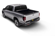TruXedo Lo Pro Tonneau Cover - Black - 2005-2021 Nissan Frontier/2009-2012 Suzuki Equator/2005-2020 Nissan Navara 6' Bed