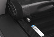 TruXedo Lo Pro Tonneau Cover - Black - 2017-2025 Honda Ridgeline