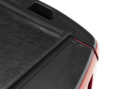 TruXedo Lo Pro Tonneau Cover - Black - 2008-2015 Nissan Titan 7' 3" Bed