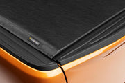 TruXedo Lo Pro Tonneau Cover - Black - 2019-2023 Ford Ranger 6' Bed