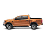 TruXedo Lo Pro Tonneau Cover - Black - 2026 Ford Ranger 5' Bed