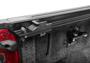 TruXedo Lo Pro Tonneau Cover - Black - 2015-2027 Ford F-150 5' 7" Bed (Includes Lightning)