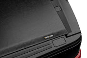 TruXedo Lo Pro Tonneau Cover - Black - 2015-2027 Ford F-150 6' 7" Bed
