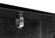 TruXedo Lo Pro Tonneau Cover - Black - 2015-2027 Ford F-150 6' 7" Bed