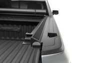 TruXedo Lo Pro Tonneau Cover - Black - 2019 (New Body Style)-2026 Chevy Silverado/GMC Sierra 1500 6' 7" Bed