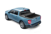 TruXedo Lo Pro Tonneau Cover - Black - 2022-2027 Ford Maverick