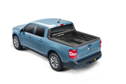 TruXedo Lo Pro Tonneau Cover - Black - 2022-2027 Ford Maverick