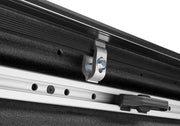 TruXedo Lo Pro Tonneau Cover - Black - 2022-2027 Ford Maverick