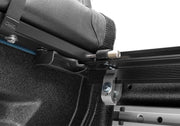 TruXedo Lo Pro Tonneau Cover - Black - 2022-2027 Ford Maverick