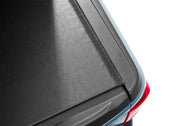 TruXedo Lo Pro Tonneau Cover - Black - 2022-2027 Ford Maverick