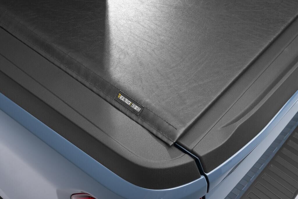 TruXedo Lo Pro Tonneau Cover - Black - 2022-2027 Ford Maverick