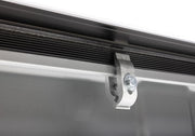 TruXedo Lo Pro Tonneau Cover - Black - 2022-2027 Nissan Frontier 6' 1" Bed