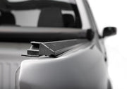 TruXedo Lo Pro Tonneau Cover - Black - 2022-2027 Nissan Frontier 6' 1" Bed