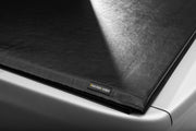 TruXedo Lo Pro Tonneau Cover - Black - 2022-2027 Nissan Frontier 5' Bed